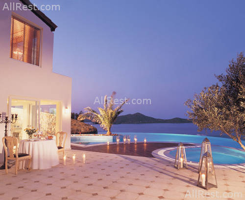 Elounda Gulf Villas & Suites 8